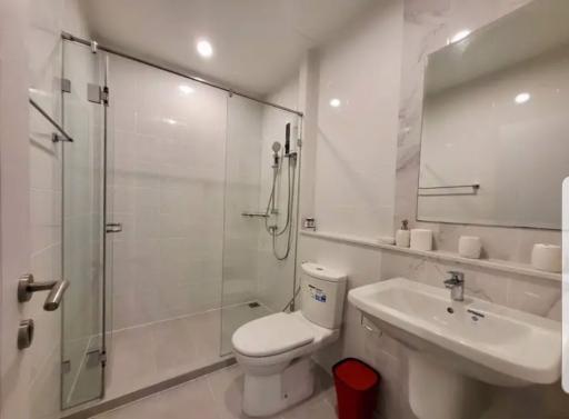 1 bed Condo in The Niche Pride Thonglor-Phetchaburi Bangkapi Sub District C020655