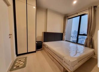 1 bed Condo in The Niche Pride Thonglor-Phetchaburi Bangkapi Sub District C020655