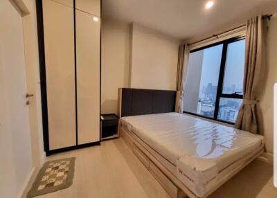 1 bed Condo in The Niche Pride Thonglor-Phetchaburi Bangkapi Sub District C020655