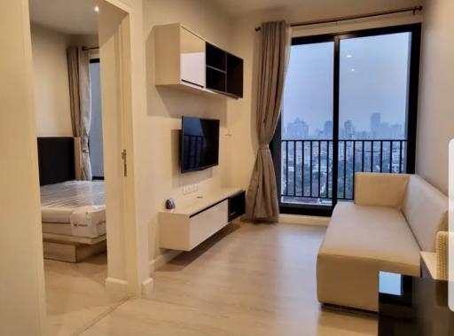 1 bed Condo in The Niche Pride Thonglor-Phetchaburi Bangkapi Sub District C020655