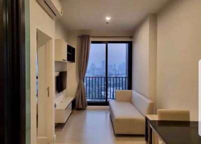 1 bed Condo in The Niche Pride Thonglor-Phetchaburi Bangkapi Sub District C020655