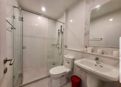 1 bed Condo in The Niche Pride Thonglor-Phetchaburi Bangkapi Sub District C020655