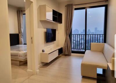 1 bed Condo in The Niche Pride Thonglor-Phetchaburi Bangkapi Sub District C020655