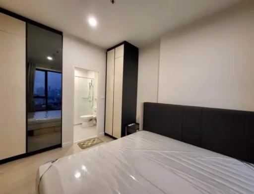 1 bed Condo in The Niche Pride Thonglor-Phetchaburi Bangkapi Sub District C020655