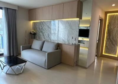 2 bed Condo in Rhythm Sukhumvit 42 Phra Khanong Sub District C020654