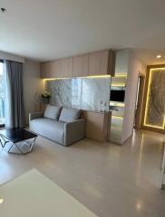 2 bed Condo in Rhythm Sukhumvit 42 Phra Khanong Sub District C020654