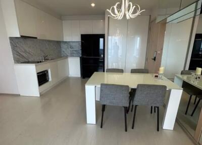 2 bed Condo in Rhythm Sukhumvit 42 Phra Khanong Sub District C020654