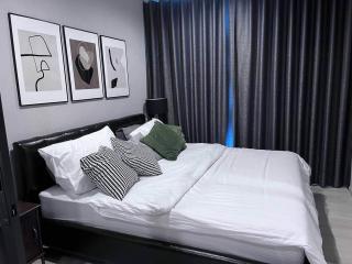 1 bed Condo in Life One Wireless Lumphini Sub District C020653