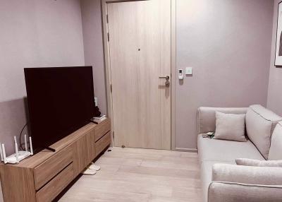 1 bed Condo in Life One Wireless Lumphini Sub District C020653