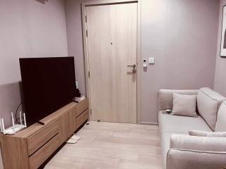 1 bed Condo in Life One Wireless Lumphini Sub District C020653