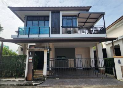 3 Bedroom house for sale near City