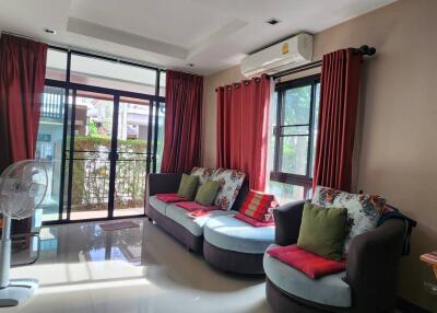 3 Bedroom house for sale near City