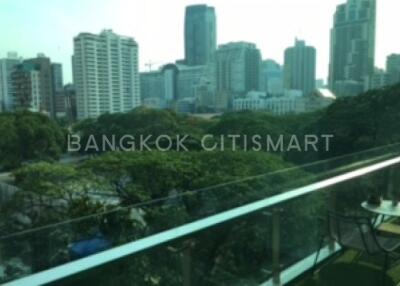 Condo at The Room Sukhumvit 21 for sale