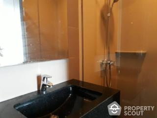 1-BR Condo at Edge Sukhumvit 23 near MRT Sukhumvit