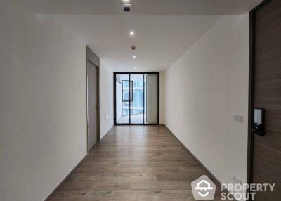 2-BR Condo at Fynn Asoke near BTS Asok