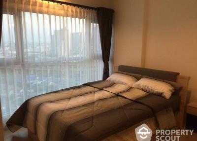 2-BR Condo at Aspire Sukhumvit 48 near BTS Phra Khanong