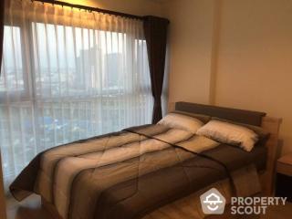 2-BR Condo at Aspire Sukhumvit 48 near BTS Phra Khanong