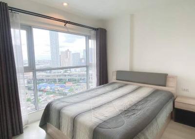 2-BR Condo at Aspire Sukhumvit 48 near BTS Phra Khanong