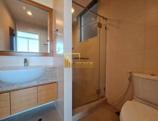 Spacious 3 Bedroom Apartment in Heart of Phrom Phong