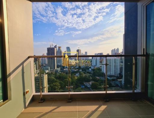 3 Bedroom Apartment in Phrom Phong