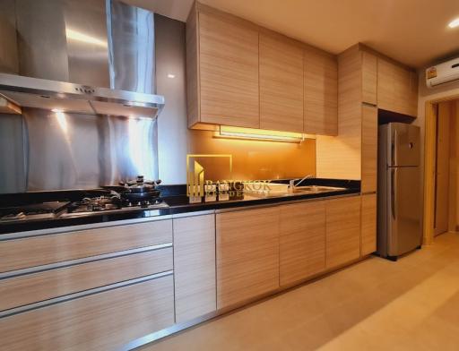 3 Bedroom Apartment in Phrom Phong