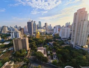 3 Bedroom Apartment in Phrom Phong