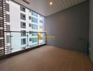 3 Bedroom Apartment in Phrom Phong