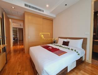 3 Bedroom Apartment in Phrom Phong