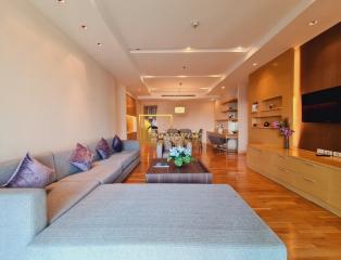 3 Bedroom Apartment in Phrom Phong