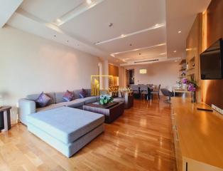 3 Bedroom Apartment in Phrom Phong