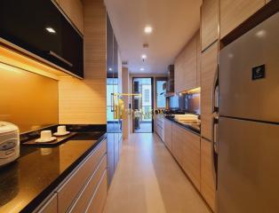 3 Bedroom Apartment in Phrom Phong