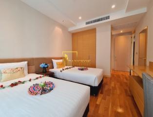 3 Bedroom Apartment in Phrom Phong