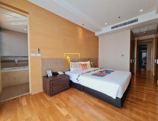 3 Bedroom Apartment in Phrom Phong