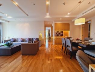 3 Bedroom Apartment in Phrom Phong