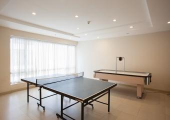 3 Bedroom Apartment in Phrom Phong