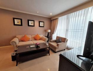 2 Bedroom Serviced Apartment in Thonglor