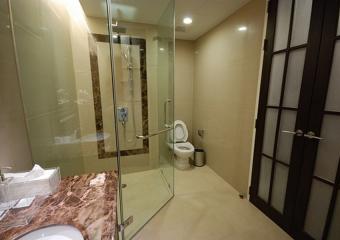 2 Bedroom Serviced Apartment in Thonglor