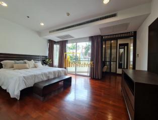 3 Bedroom Apartment in Ekkamai