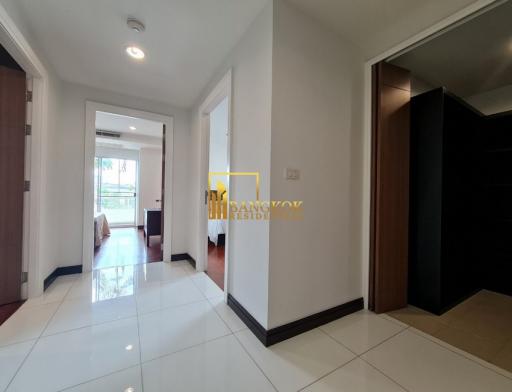 3 Bedroom Apartment in Ekkamai