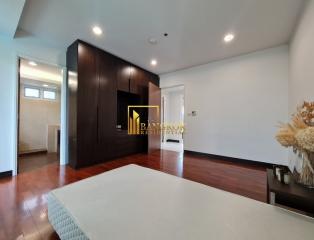 3 Bedroom Apartment in Ekkamai