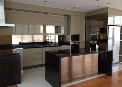 Bright 24  6 Bedroom Duplex Condo For Rent in Phrom Phong