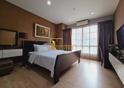 Citi Smart Asoke  Renovated 2 Bed Condo in Great Location