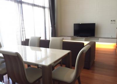 Bright 24  Below Market 3 Bedroom Duplex For Rent in Phrom Phong