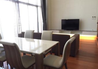 Bright 24  Below Market 3 Bedroom Duplex For Rent in Phrom Phong