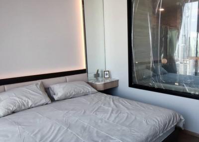 1 Bedroom For Rent in Celes Asoke