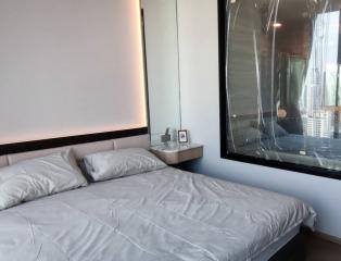 1 Bedroom For Rent in Celes Asoke