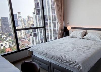 1 Bedroom For Rent in Celes Asoke