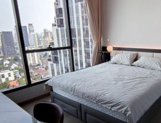 1 Bedroom For Rent in Celes Asoke