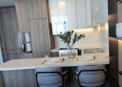 1 Bedroom For Rent in Celes Asoke