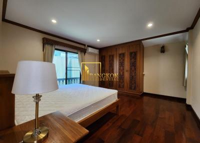 3 Bedroom House For Rent in Sathorn